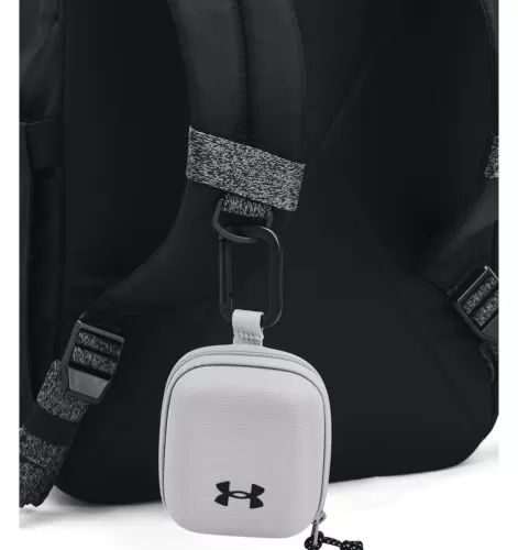 Under Armour Studio Campus Bp - black 