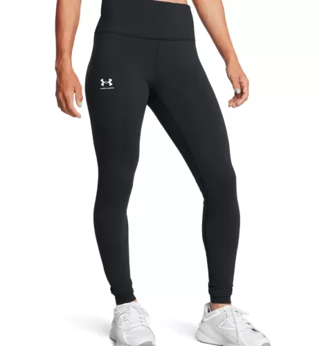 Under Armour Rival Legging - black 