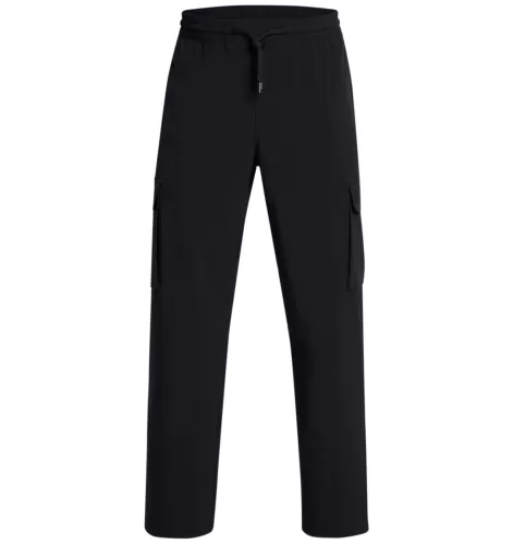 Under Armour Vibe Woven Cargo Pants - black 