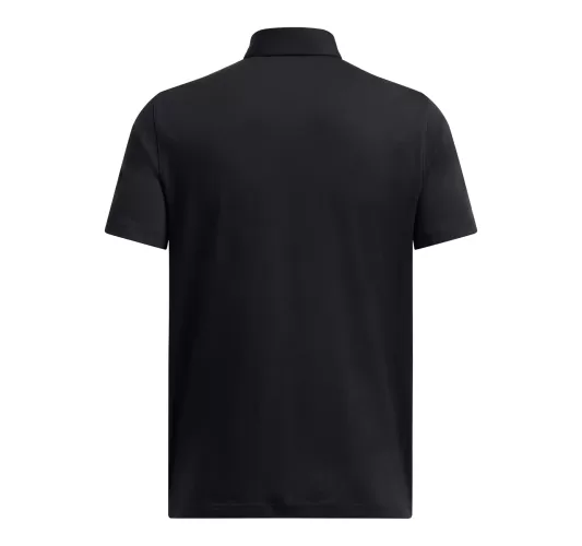 Under Armour Icon Polo - black 