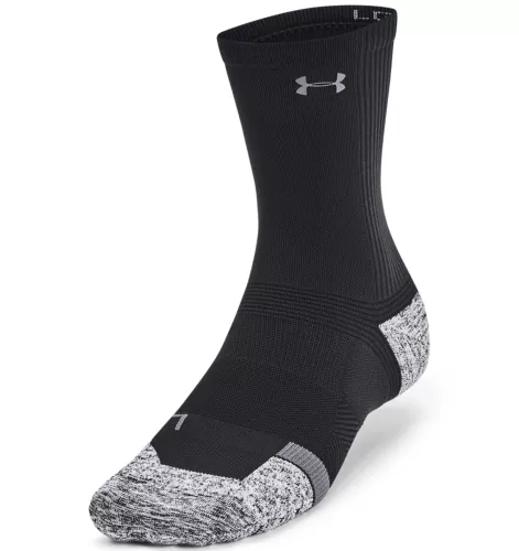 Under Armour Unisex Ad Pro 3Pk Mid - black 
