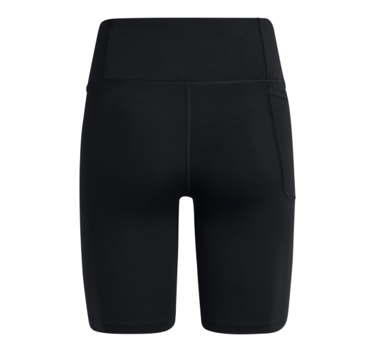 Preview: Under Armour Motion Bike Short Emea - black 