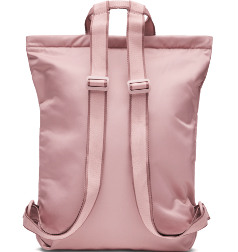 Preview: Under Armour Studio Lite Backpack - tourmaline pink