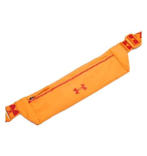 Under Armour Velociti Run Belt - squad orange