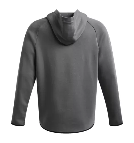 Under Armour Unstoppable Flc Hd Eu - castlerock 