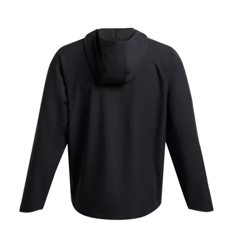 Under Armour Unstoppable Jacket Lc - black 