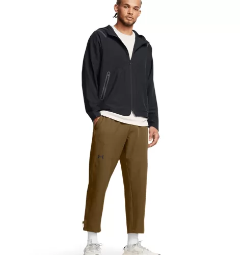 Under Armour Unstoppable Jacket Lc - black 
