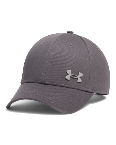 Preview: Under Armour M Essential Low Metal Adj - castlerock
