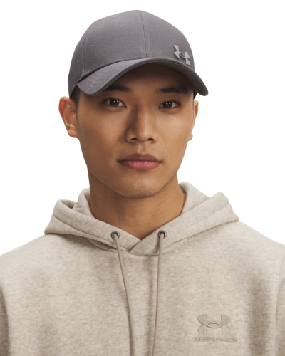 Preview: Under Armour M Essential Low Metal Adj - castlerock
