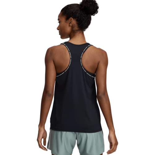 Preview: Under Armour Tech Knockout Tank - black