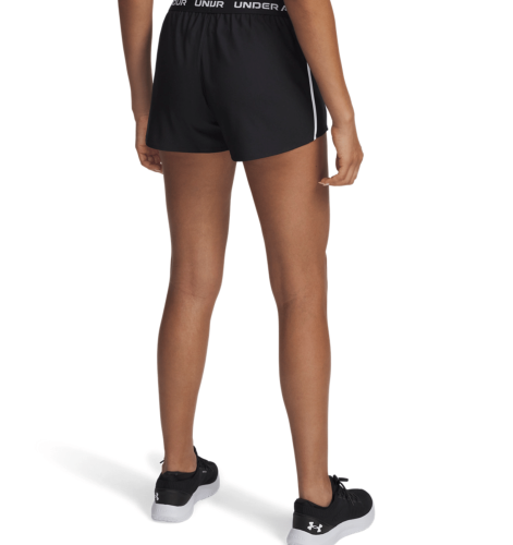 Preview: Under Armour Tech Play Up Shorts - black