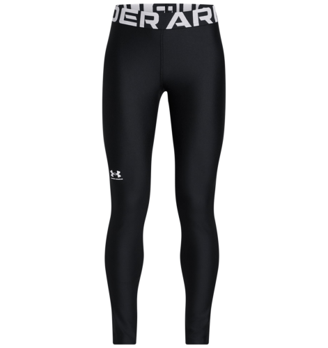 Preview: Under Armour Hg Legging - black