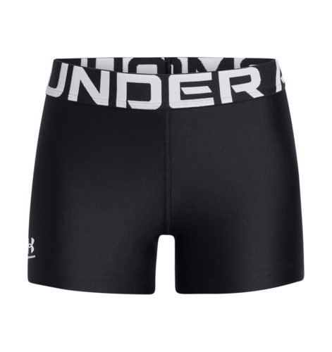 Preview: Under Armour G Hg Shorty - black