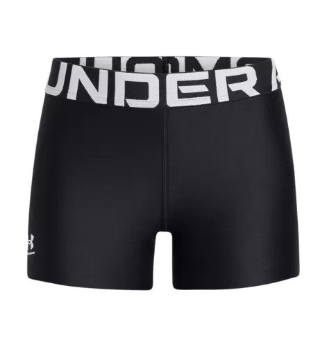 Under Armour G Hg Shorty - black