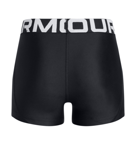 Preview: Under Armour G Hg Shorty - black