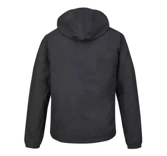 Under Armour Rival Wvn Windbreaker - black