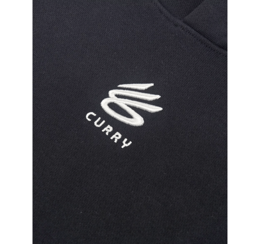 Preview: Under Armour Rival Wvn Windbreaker - black