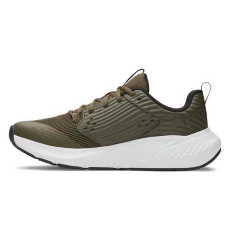 Preview: Under Armour Charged Commit Tr 4 - expedition green