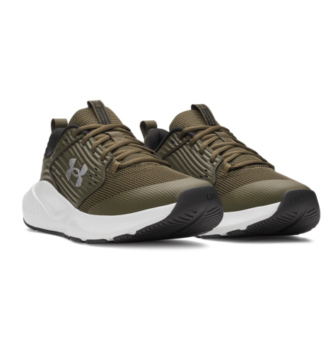 Preview: Under Armour Charged Commit Tr 4 - expedition green