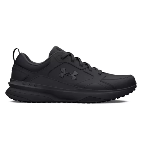 Under Armour Charged Edge - black