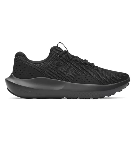 Under Armour Charged Surge 4 - black