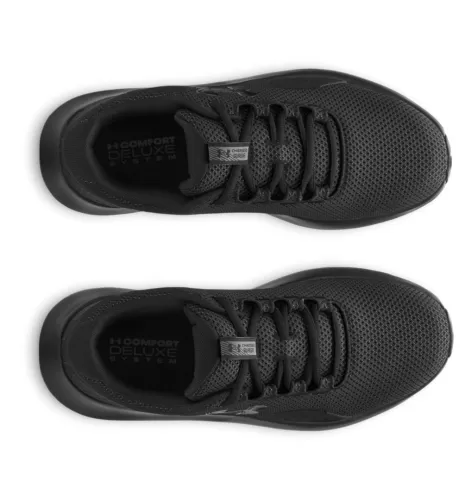 Under Armour Charged Surge 4 - black