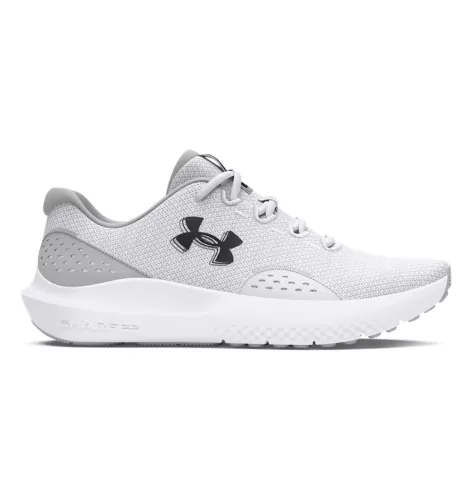 Under Armour Charged Surge 4 - white