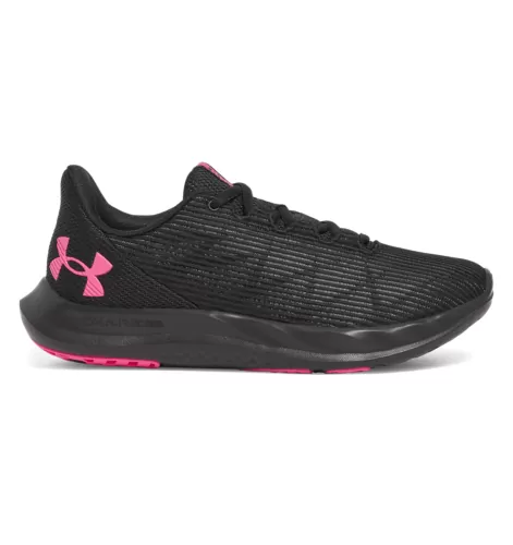 Under Armour W Charged Speed Swift - black