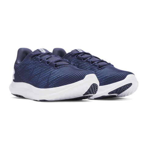 Preview: Under Armour W Charged Speed Swift - washed navy