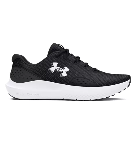 Under Armour W Charged Surge 4 - black