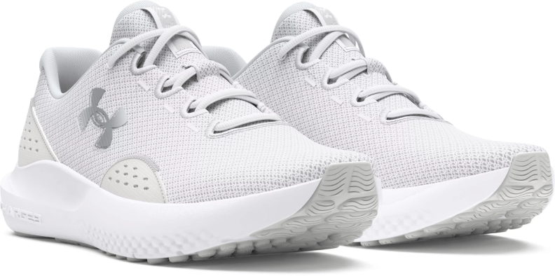 Preview: Under Armour W Charged Surge 4 - white