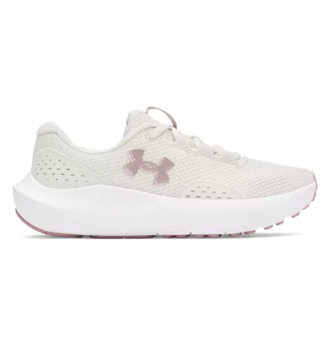 Under Armour W Charged Surge 4 - summit white