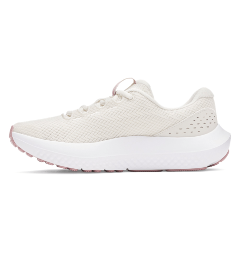 Preview: Under Armour W Charged Surge 4 - summit white