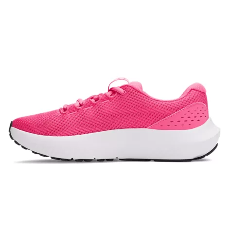 Under Armour W Charged Surge 4 - super pink