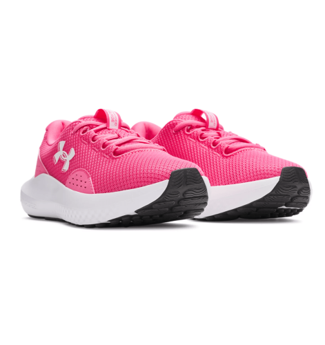 Preview: Under Armour W Charged Surge 4 - super pink