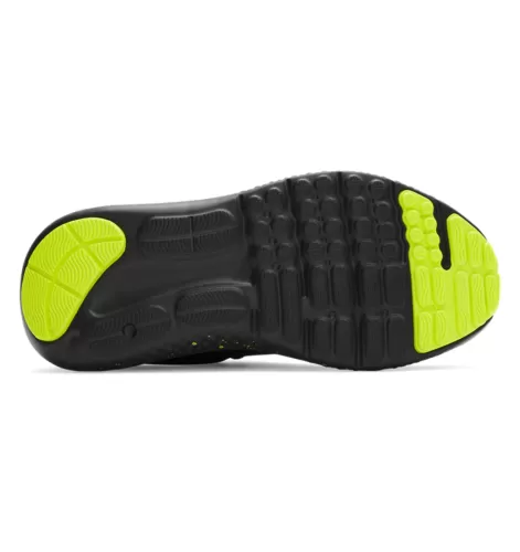 Under Armour Bgs Surge 4 - black