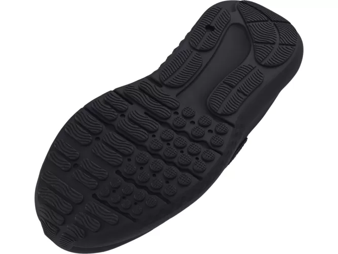 Under Armour Bps Surge 4 Ac - black 