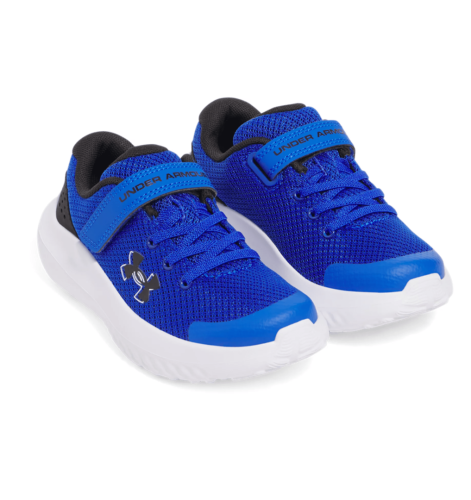 Preview: Under Armour Bps Surge 4 Ac - team royal