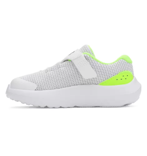 Under Armour Binf Surge 4 Ac - white