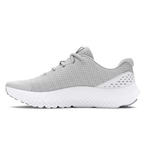 Under Armour Ggs Surge 4 - halo gray