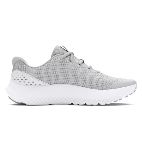 Under Armour Ggs Surge 4 - halo gray