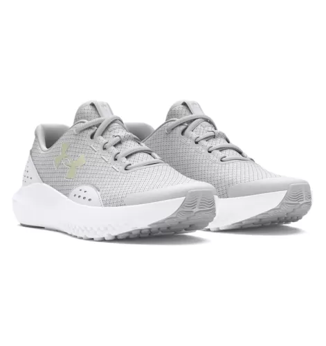 Under Armour Ggs Surge 4 - halo gray