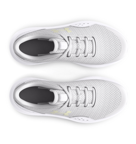Under Armour Ggs Surge 4 - halo gray