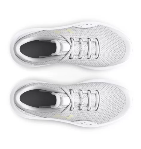 Under Armour Ggs Surge 4 - halo gray