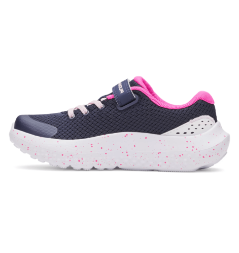 Preview: Under Armour Gps Surge 4 Ac - midnight navy