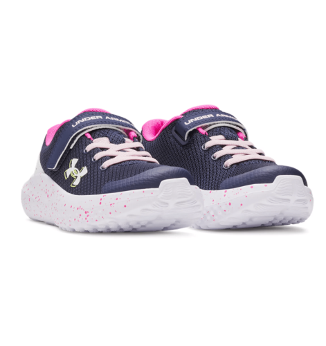 Preview: Under Armour Gps Surge 4 Ac - midnight navy
