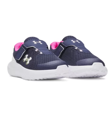 Under Armour Ginf Surge 4 Ac - midnight navy