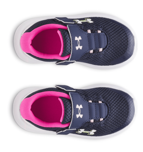 Under Armour Ginf Surge 4 Ac - midnight navy