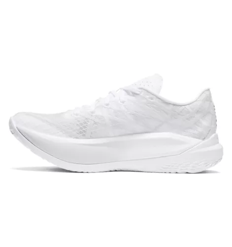 Under Armour U Velociti Elite 2 - white