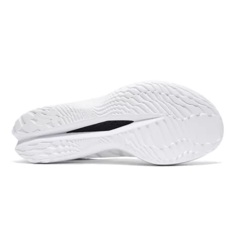 Under Armour U Velociti Elite 2 - white